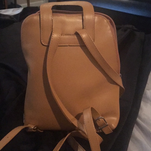 Authentic Kesslord Mini Backpack - Picture 6 of 7